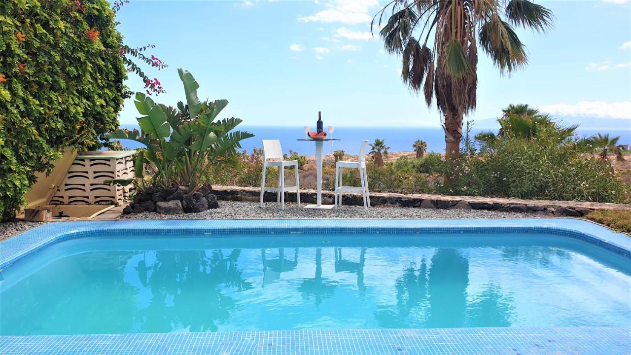 Exclusive Villa Golf Private Pool Адехе Экстерьер фото